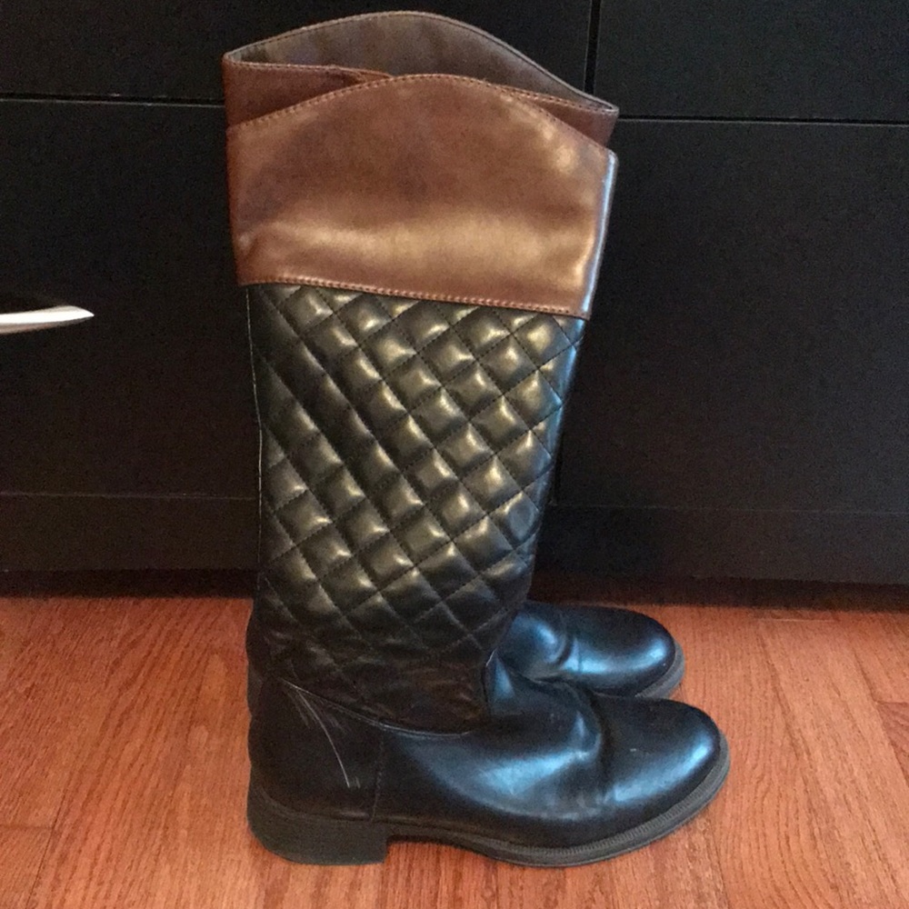 Kohl’s Tall Boots